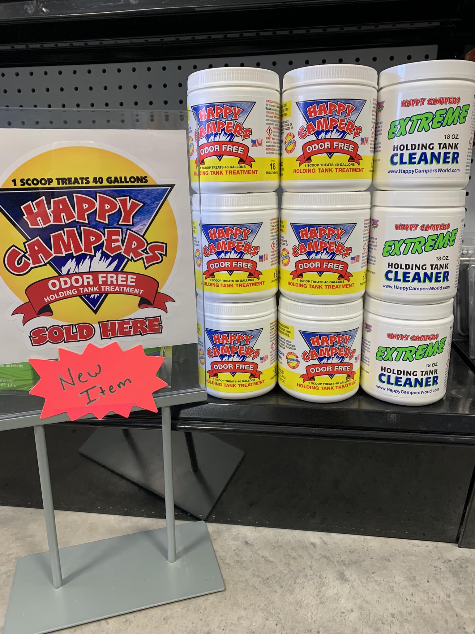 5th Wheel & Travel Trailer Iowa RV Sales, Service & Parts Mallard, IA